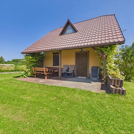 Feriehus Wakacyjny W Lazach Łazy